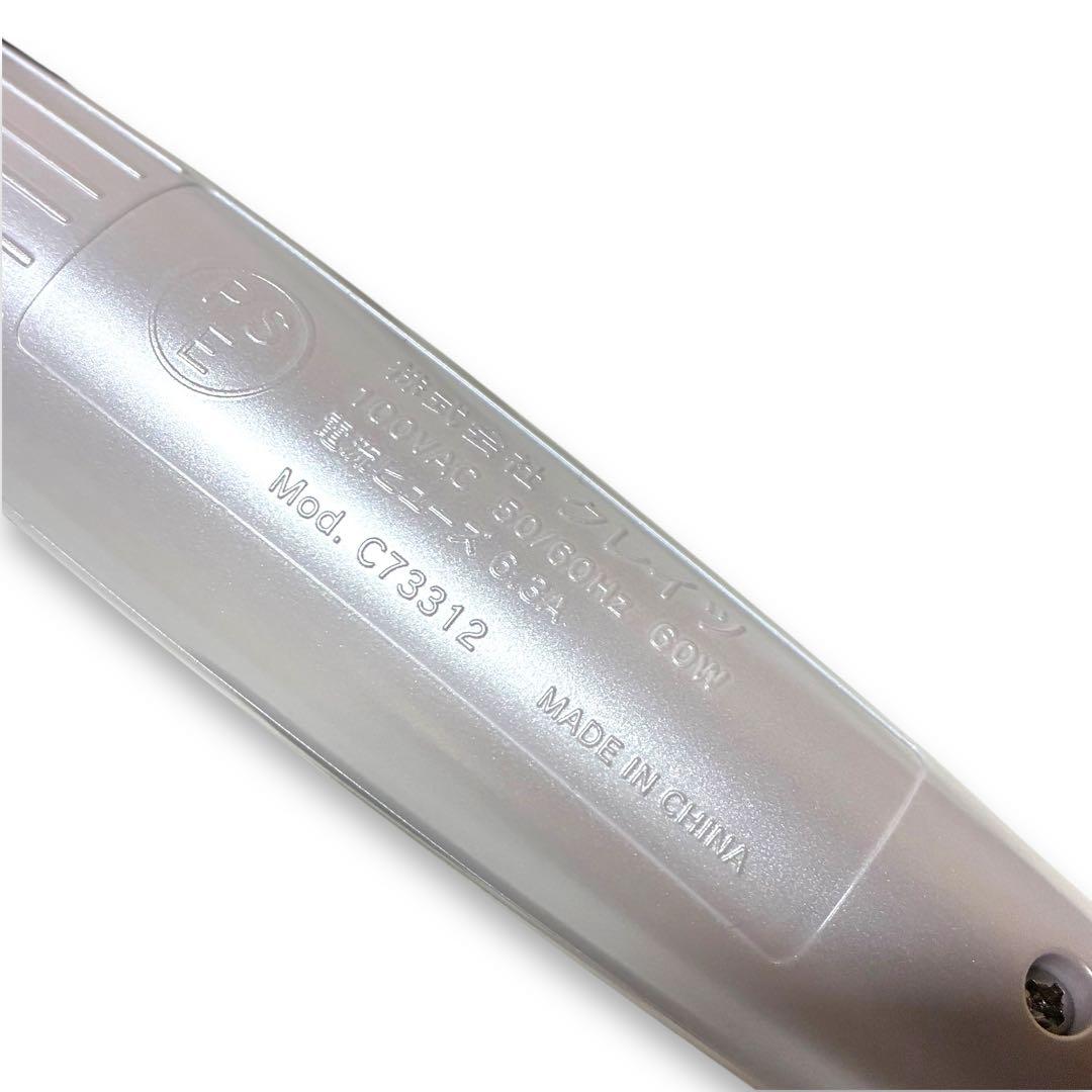 クレイツ イオンカールアイロン 38mm イオンカールプロ SR-38 新品