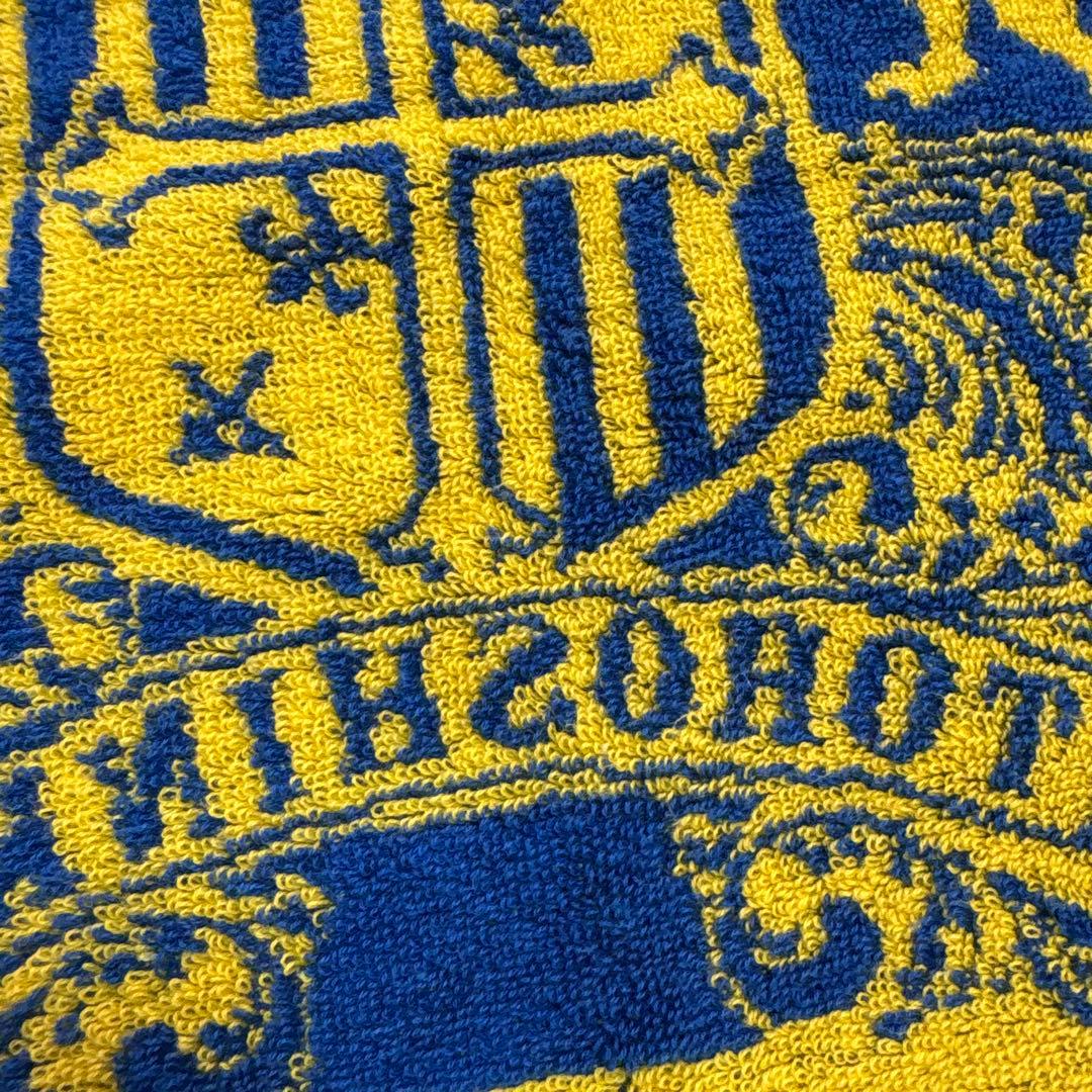 東方神起　TONE 2012 タオル