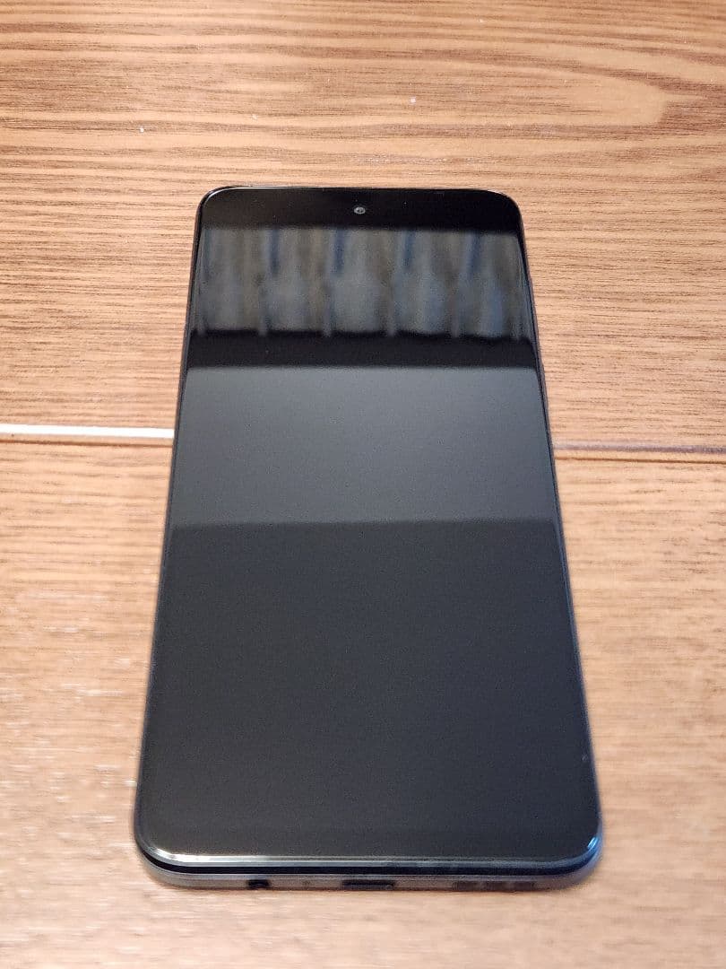 【美品】moto g53j 5G SIMフリー