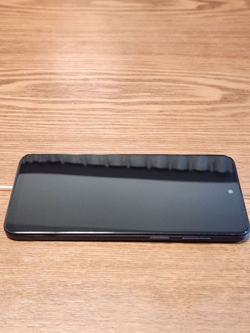 【美品】moto g53j 5G SIMフリー