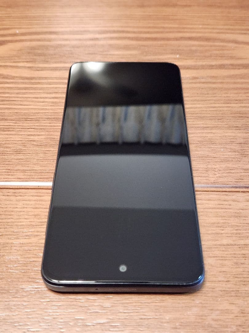 【美品】moto g53j 5G SIMフリー