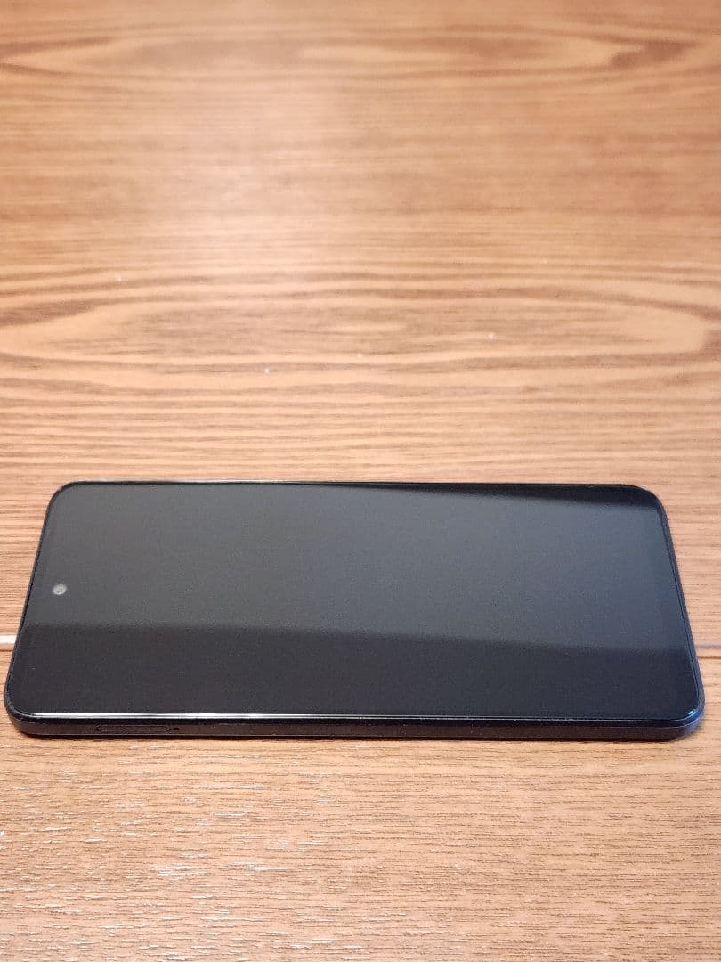 【美品】moto g53j 5G SIMフリー