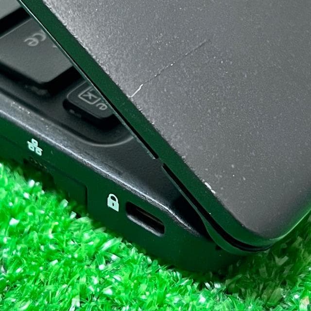 2in1コンバーチブル！富士通LIFEBOOK U9310X/D 訳アリ