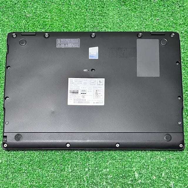 2in1コンバーチブル！富士通LIFEBOOK U9310X/D 訳アリ