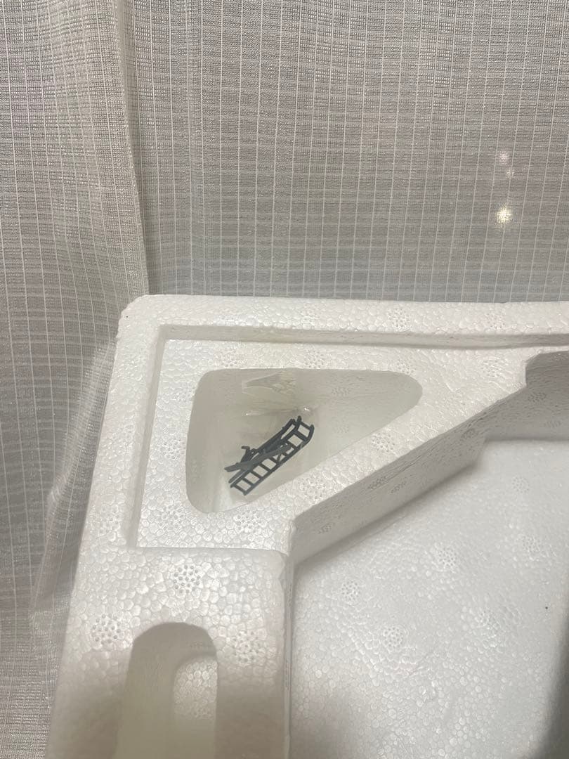 F-22 ラプター ダイキャスト 完成品 gaincorp 付属品未開封 美品