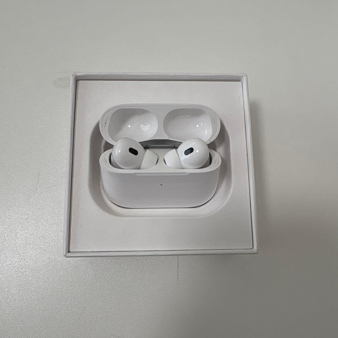 り*！様 AirPods pro 第1、2世代