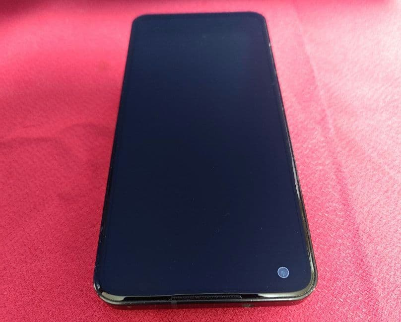 【国内版】ASUS Zenfone10 512GB 16G