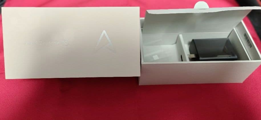 【国内版】ASUS Zenfone10 512GB 16G