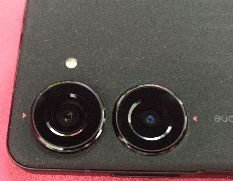 【国内版】ASUS Zenfone10 512GB 16G