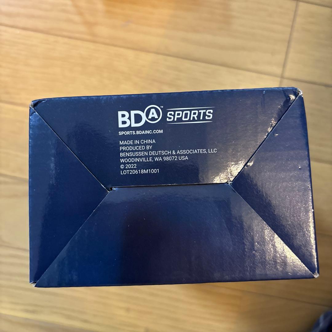 イチロー 2022年マリナーズ殿堂入りボブルヘッド