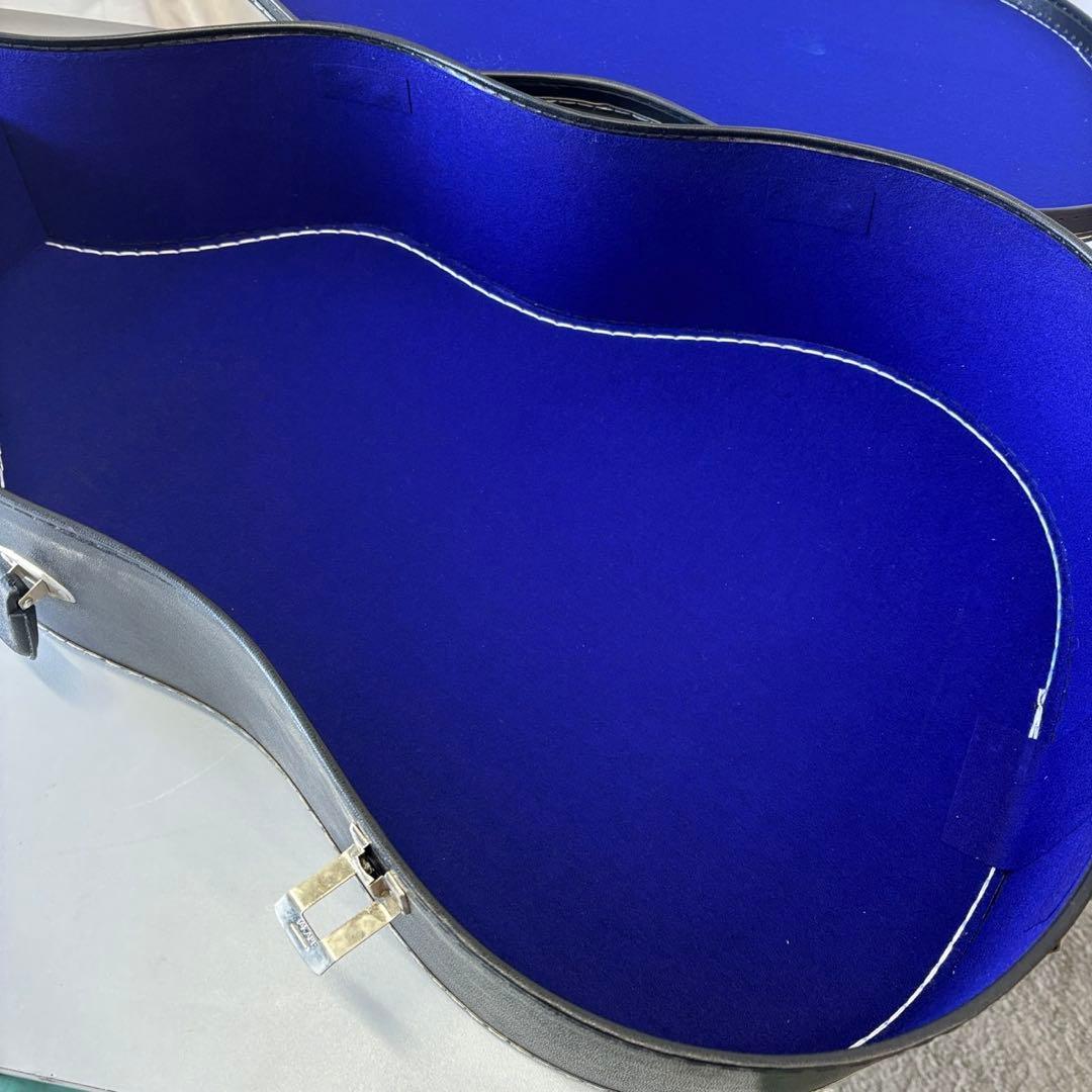 135　モーリス　アコースティックギター　80-90年代　ヴィンテージ　楽器