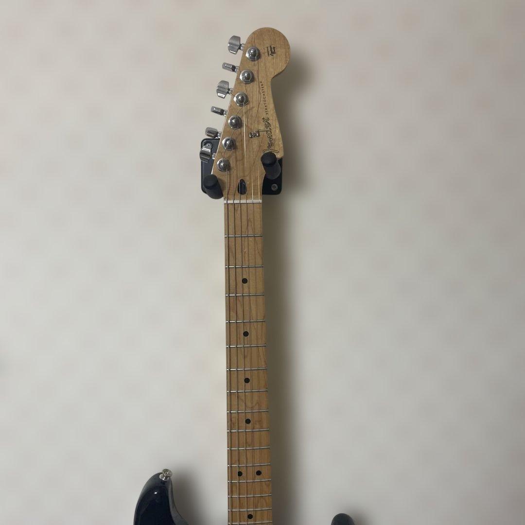 fender player ストラトキャスター HSS