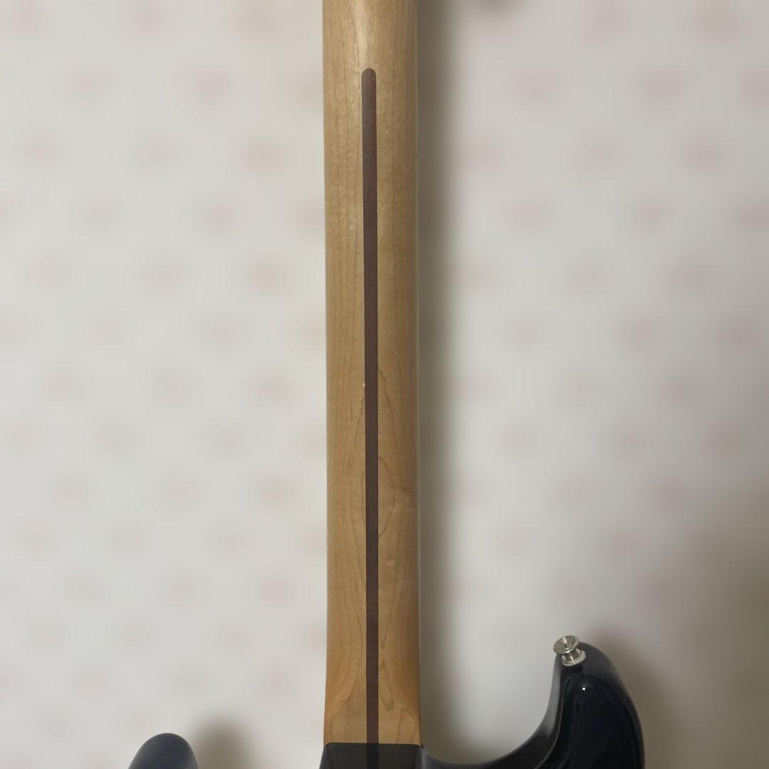 fender player ストラトキャスター HSS