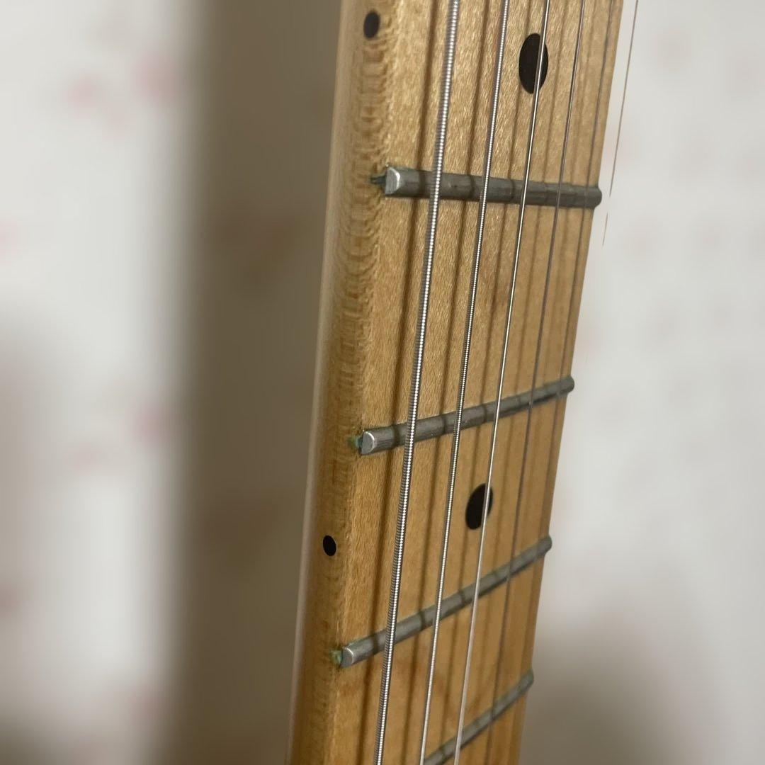 fender player ストラトキャスター HSS