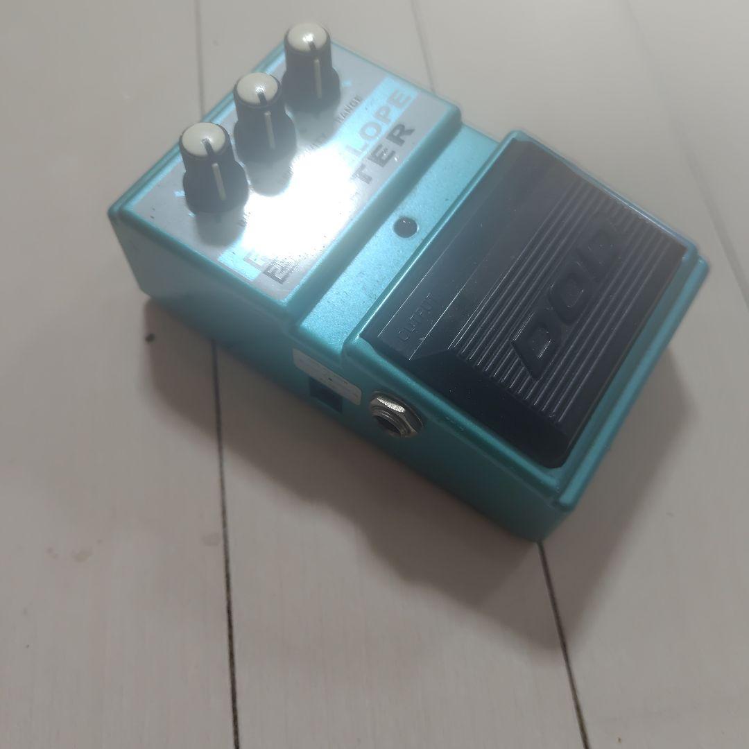 DOD FX25B Envelope Filter/ベースエンベロープフィルター