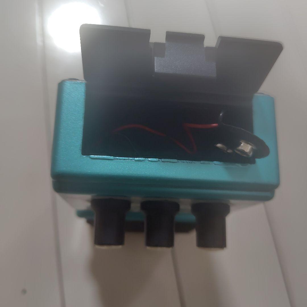 DOD FX25B Envelope Filter/ベースエンベロープフィルター