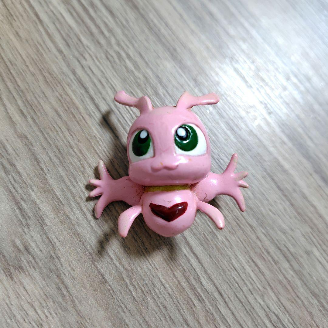 デジモン フィギュア マリンデビモン マリンエンジェモン