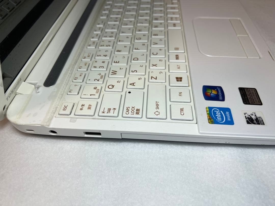【簡単】ノートパソコン✨届いたらすぐ使える✨色々インストール済✨WEBカメラ付き