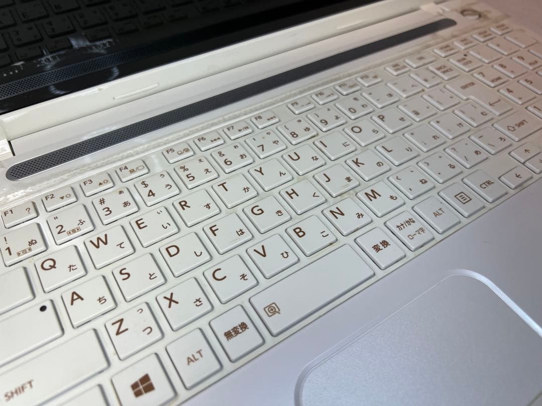 【簡単】ノートパソコン✨届いたらすぐ使える✨色々インストール済✨WEBカメラ付き