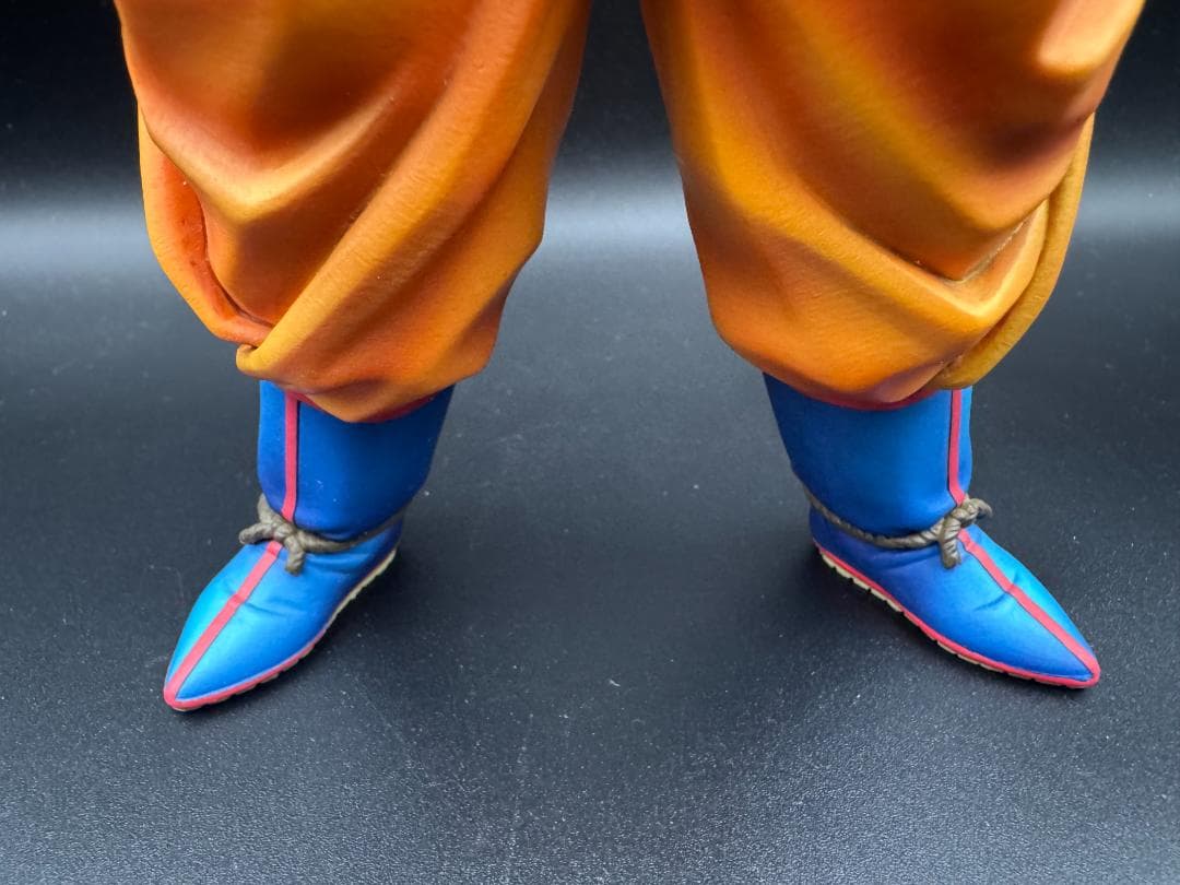 ドラゴンボール MSP 孫悟空 THE SON GOKU 2