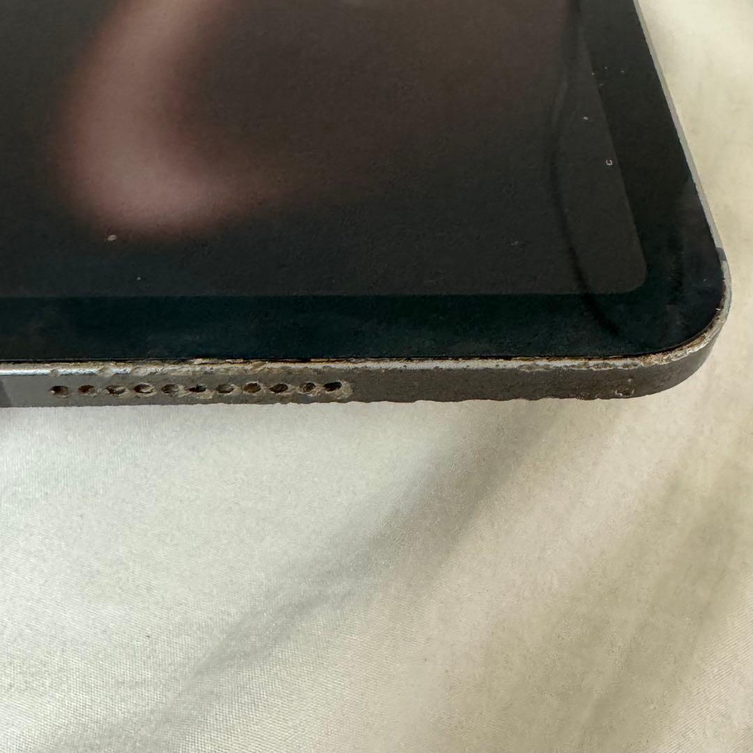 【ジャンク品】iPad Pro (12.9インチ) 第5世代 256GB