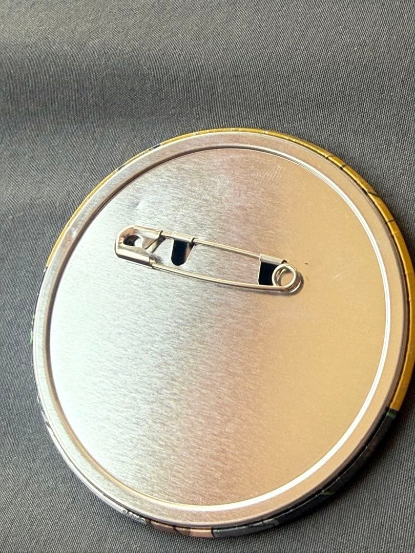 僕のヒーローアカデミア コレクション缶バッチ 6弾 サー・ナイトアイ まとめ売り