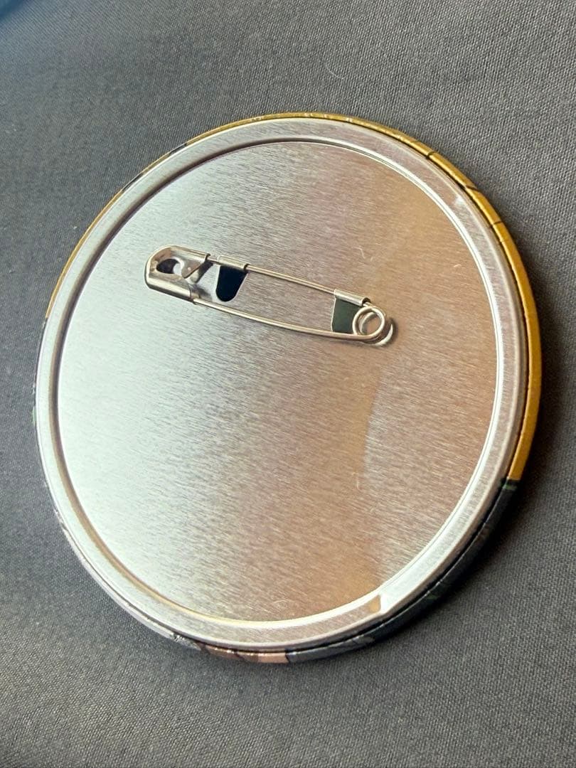 僕のヒーローアカデミア コレクション缶バッチ 6弾 サー・ナイトアイ まとめ売り