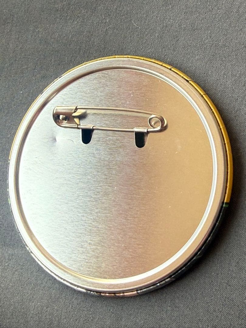 僕のヒーローアカデミア コレクション缶バッチ 6弾 サー・ナイトアイ まとめ売り