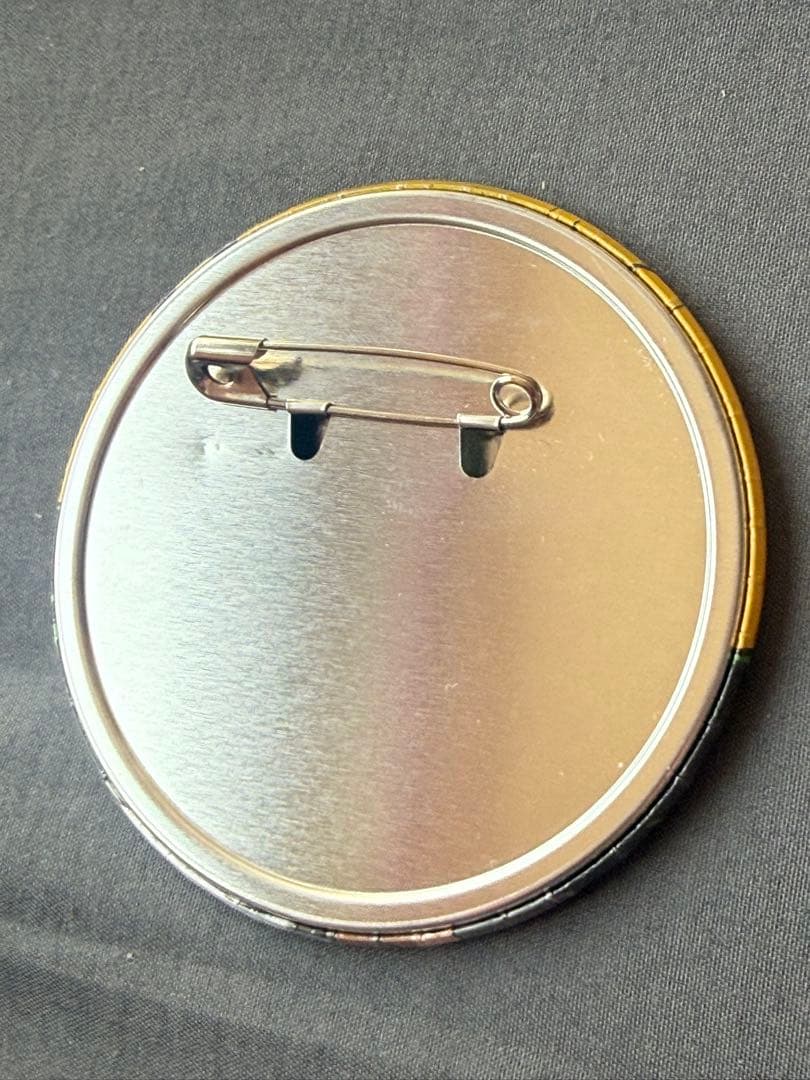 僕のヒーローアカデミア コレクション缶バッチ 6弾 サー・ナイトアイ まとめ売り