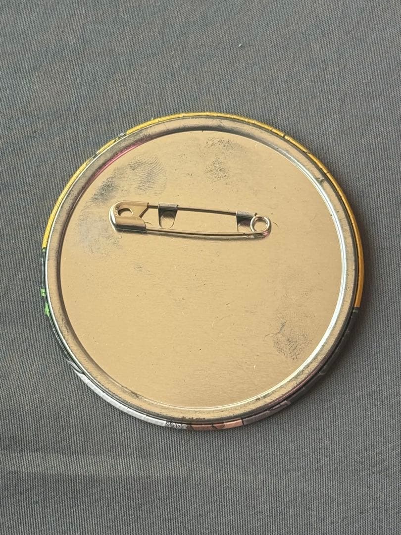 僕のヒーローアカデミア コレクション缶バッチ 6弾 サー・ナイトアイ まとめ売り