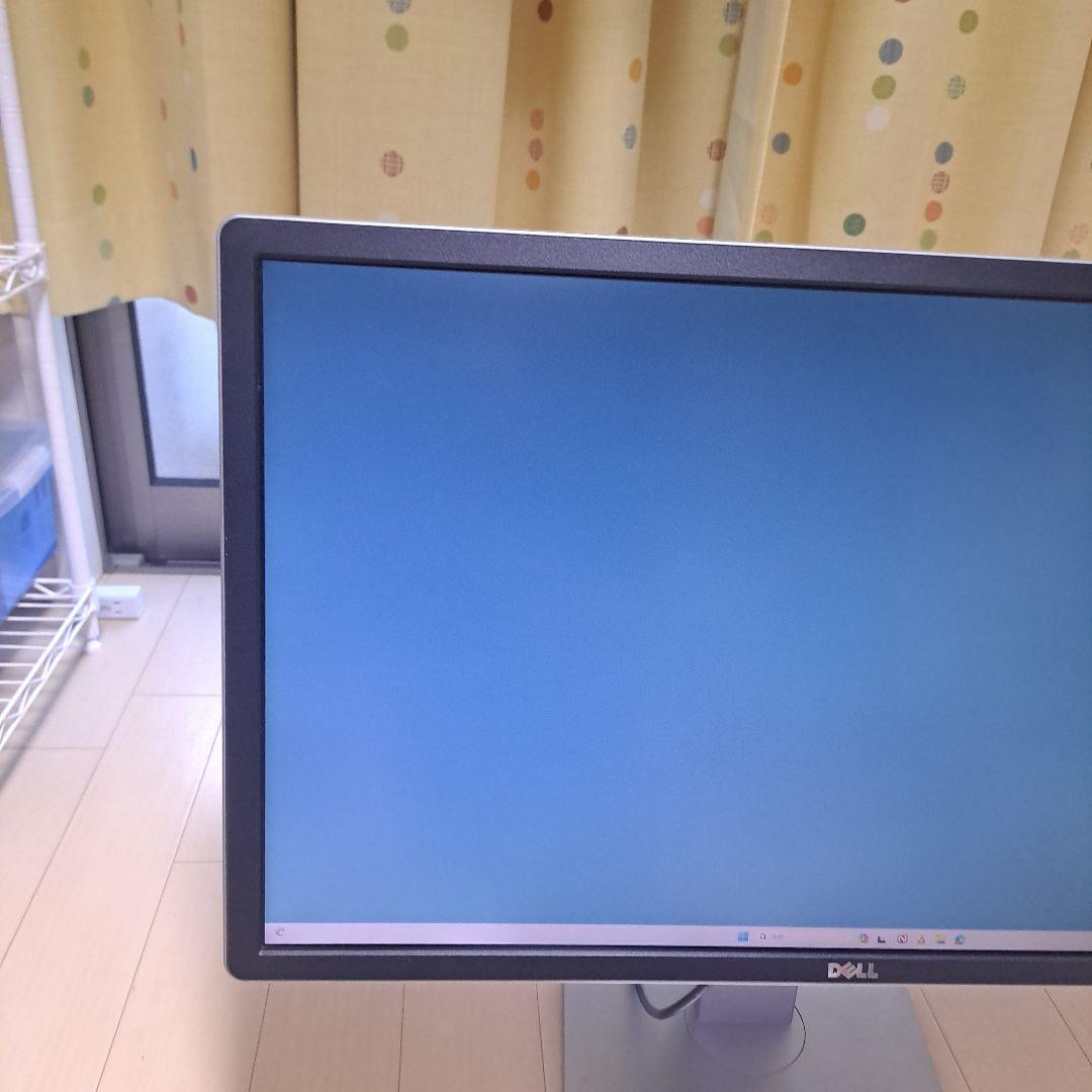 本日限定価格!美品～普通!DELL P2815Q 28インチ 4K液晶モニター