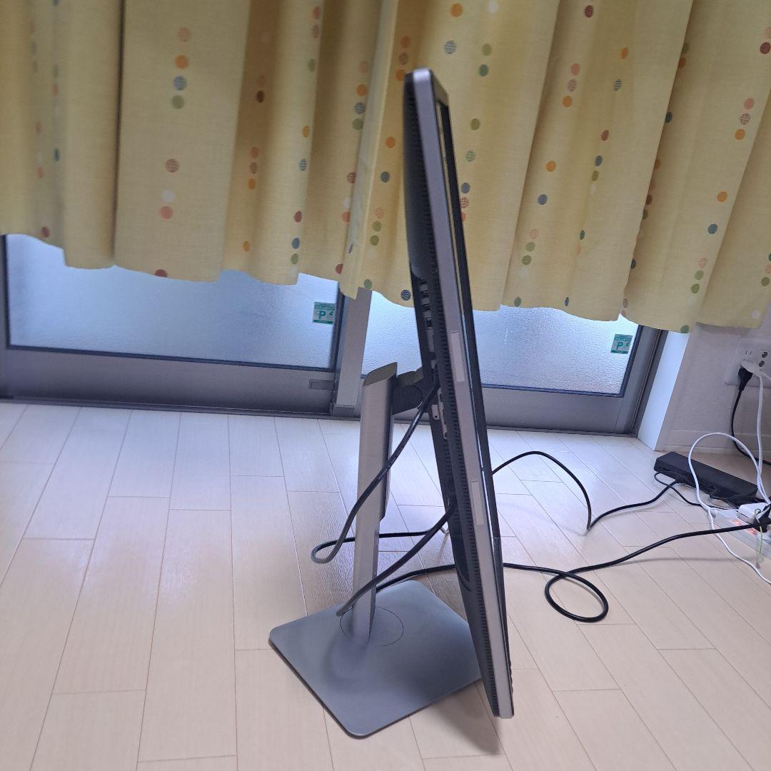 本日限定価格!美品～普通!DELL P2815Q 28インチ 4K液晶モニター