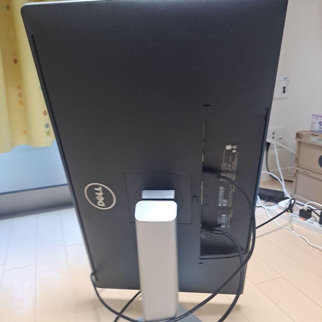 本日限定価格!美品～普通!DELL P2815Q 28インチ 4K液晶モニター