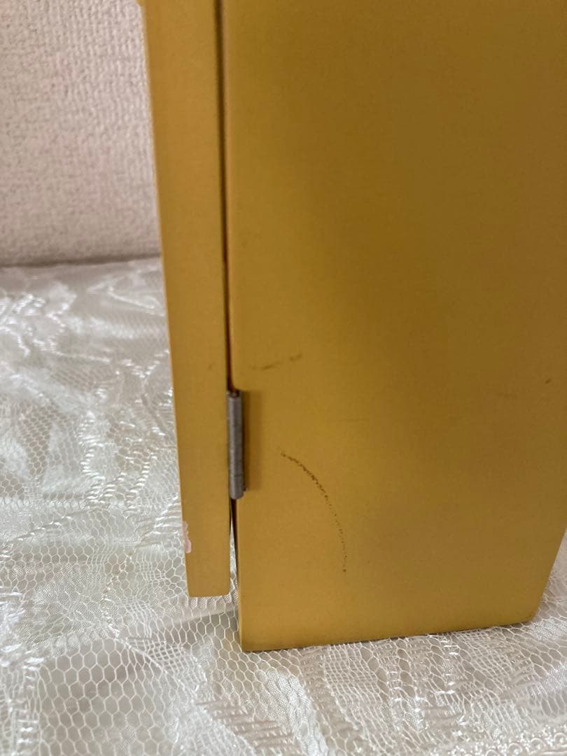 キティ୨୧=・·・=୨୧木製ディスプレイケース