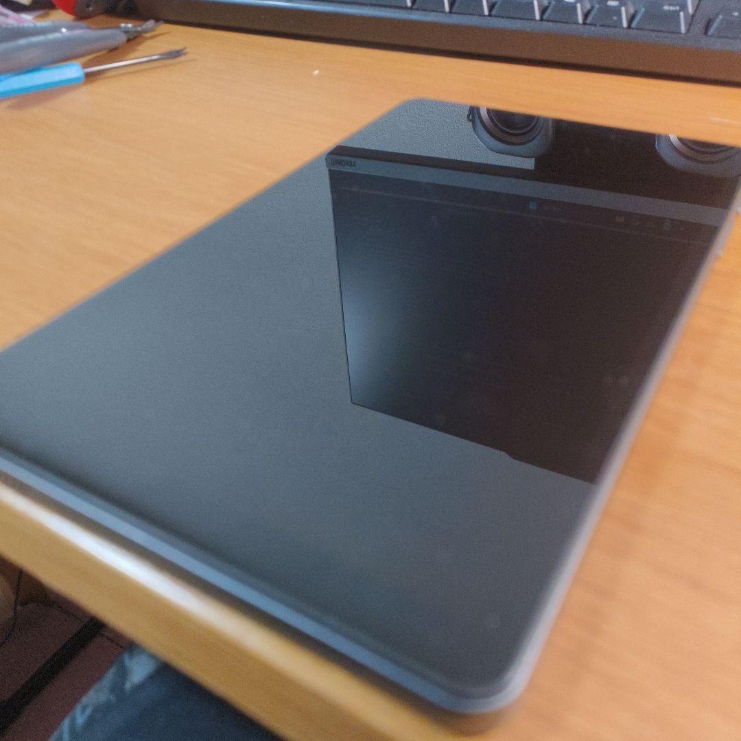 m*8様 (中古LTE8型)NCF Bpad Mini SE Android 1