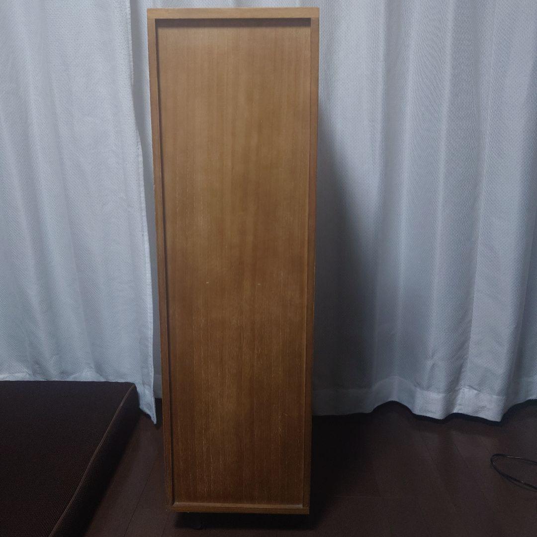 多段チェスト A4ファイル対応 9段 天然木パイン材(15000→14000円)