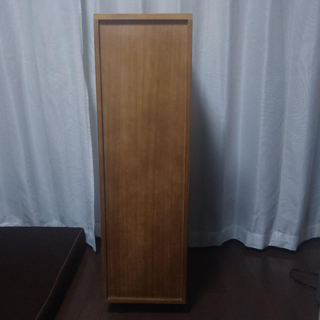 多段チェスト A4ファイル対応 9段 天然木パイン材(15000→14000円)