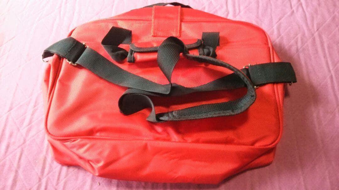 クラリネットケース