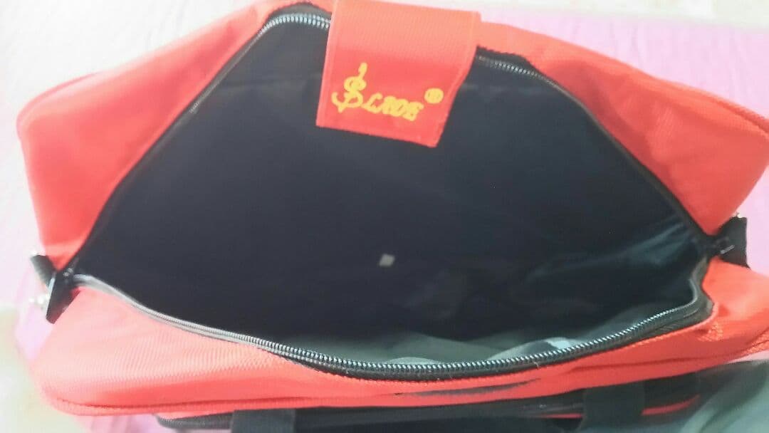 クラリネットケース