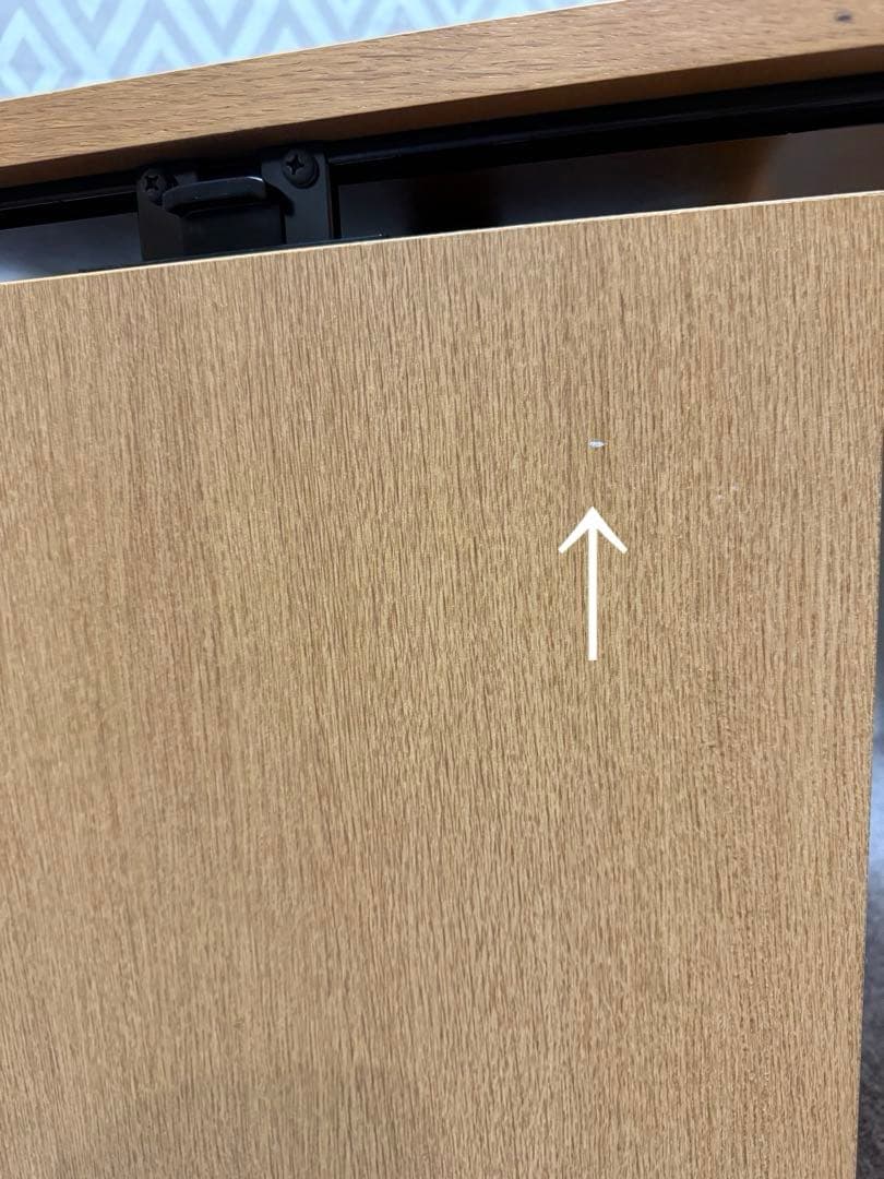 【浜本工芸 】学習机 No.57 昇降袖　ハート型取っ手