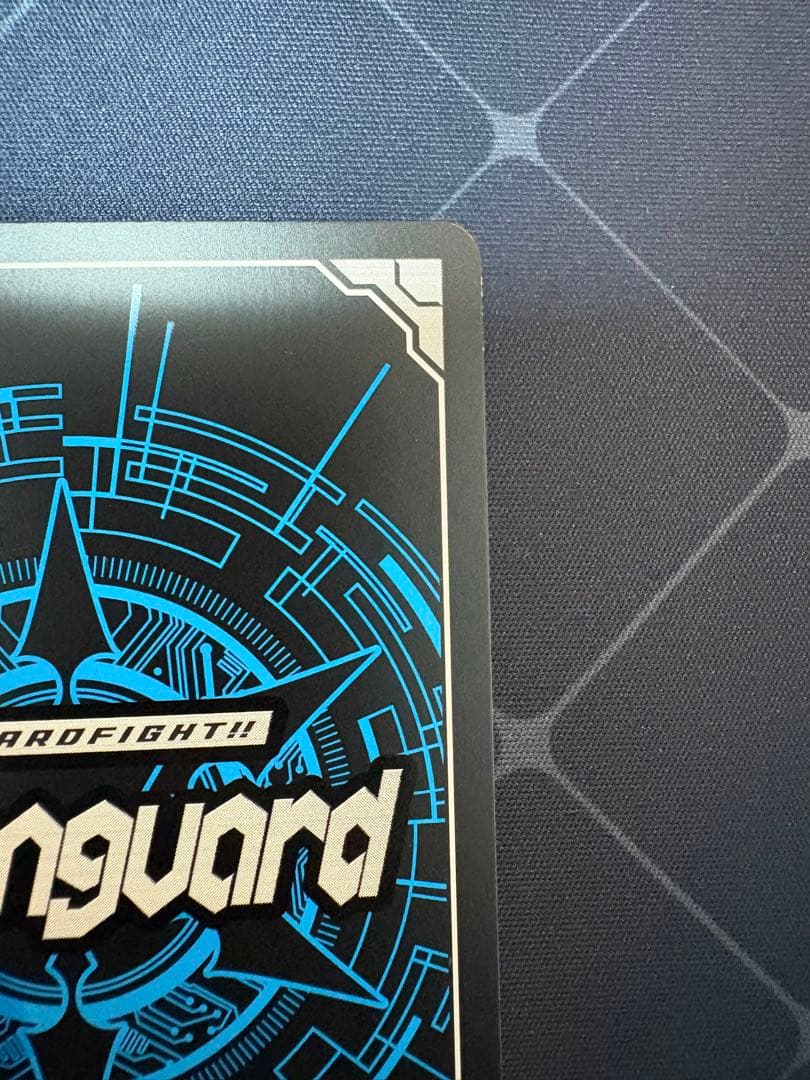 ヴァンガード #Make_A_Wish!!キョウカ LSR