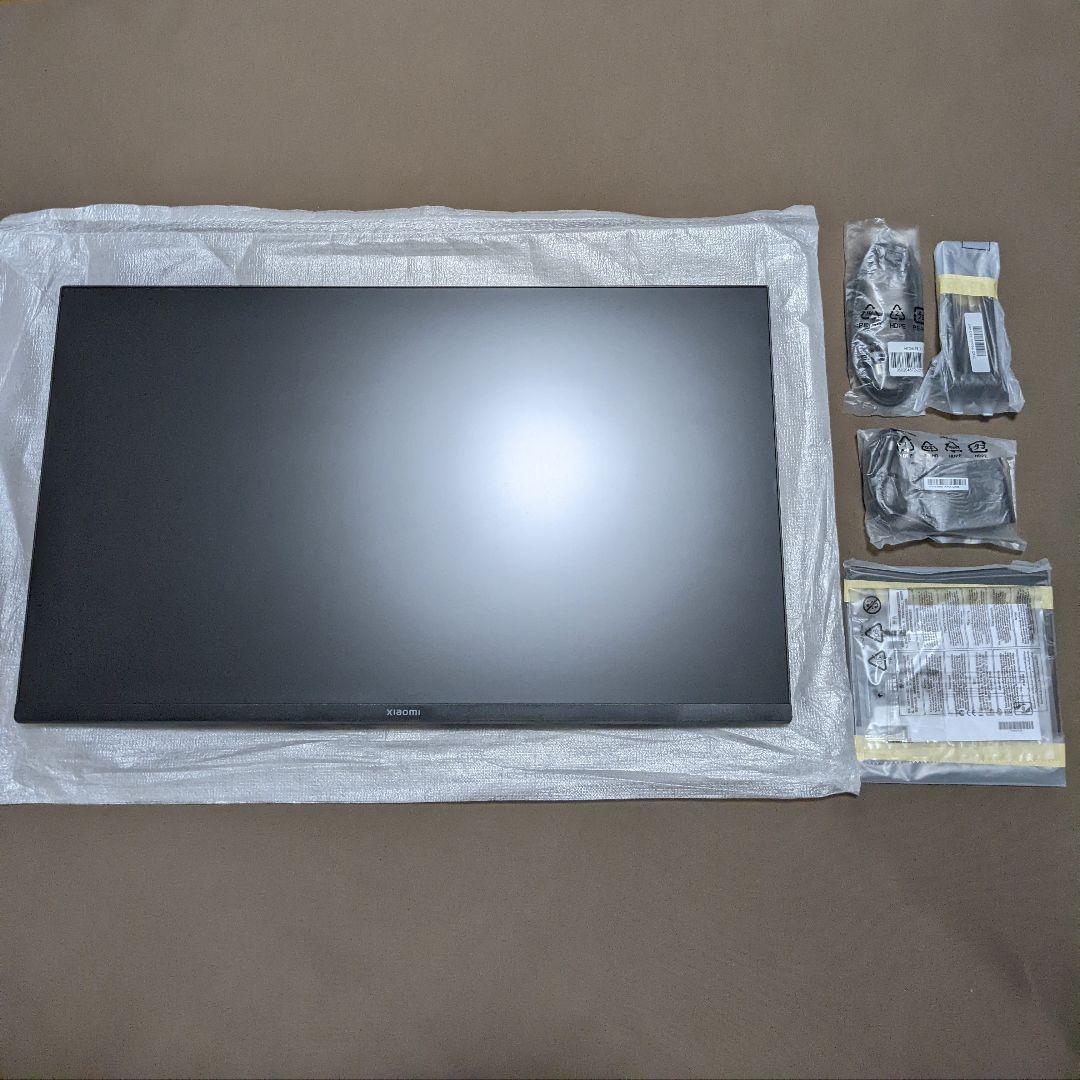 Xiaomi モニター A27Qi 2個セット