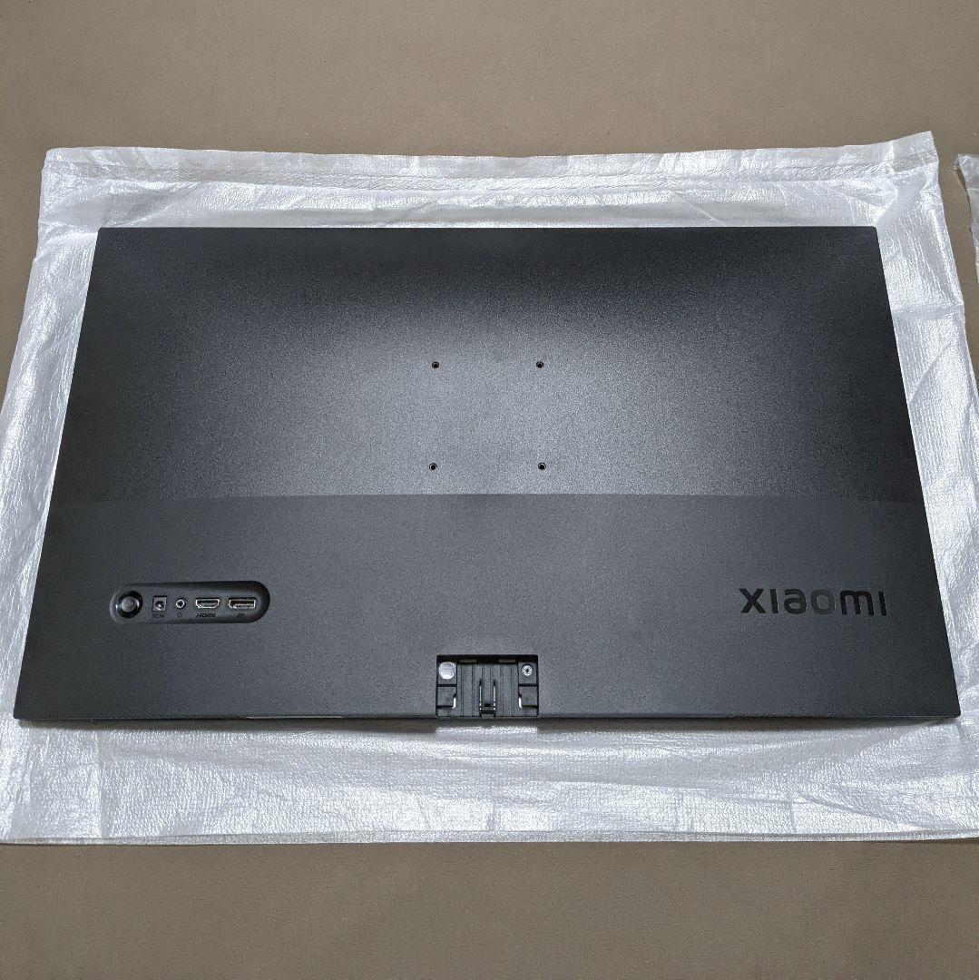 Xiaomi モニター A27Qi 2個セット