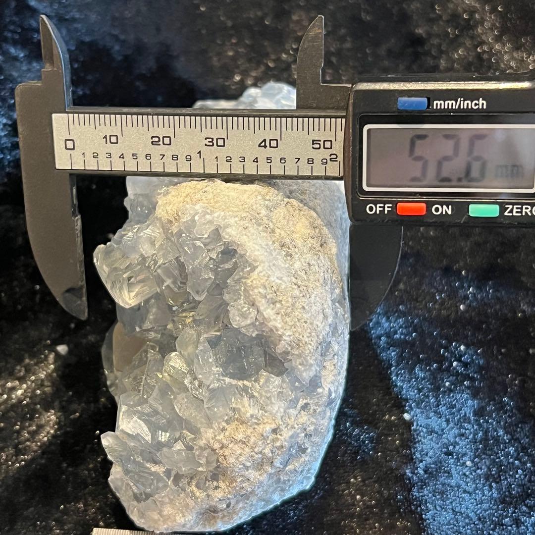 セレスタイト 天然石 パワーストーン 天使の石 高次元 霊性