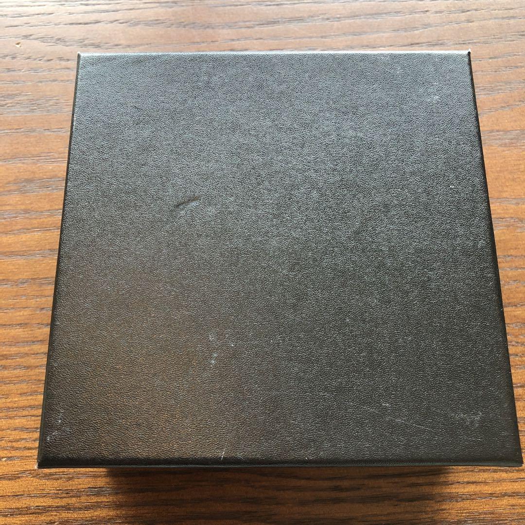 マイセン　小皿