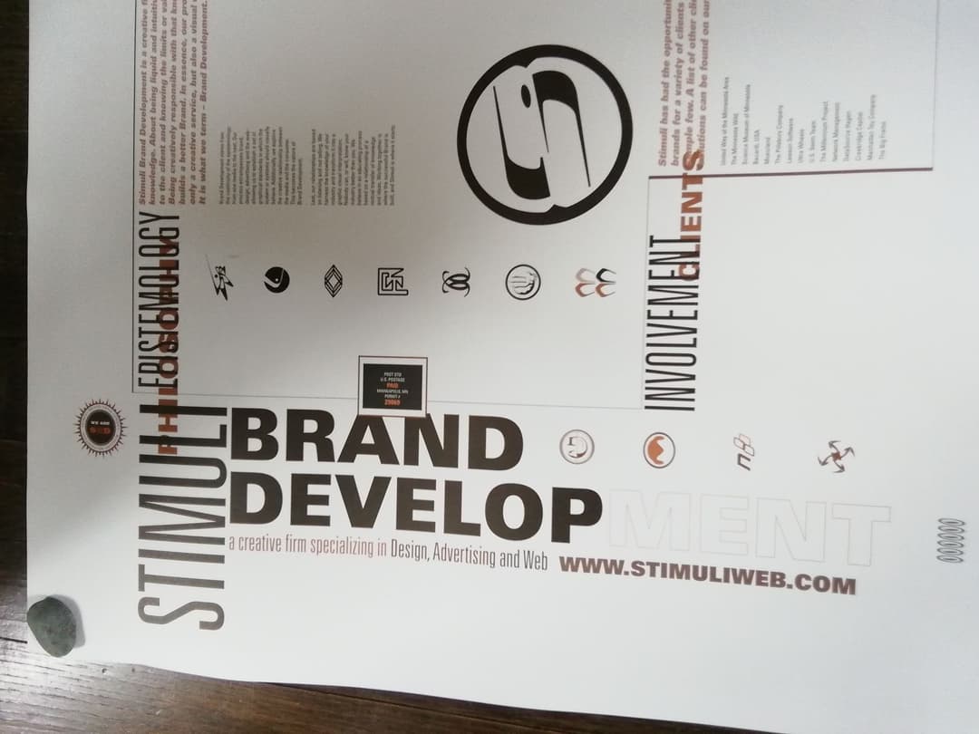 【希少!】2000年問題ポスター  ②