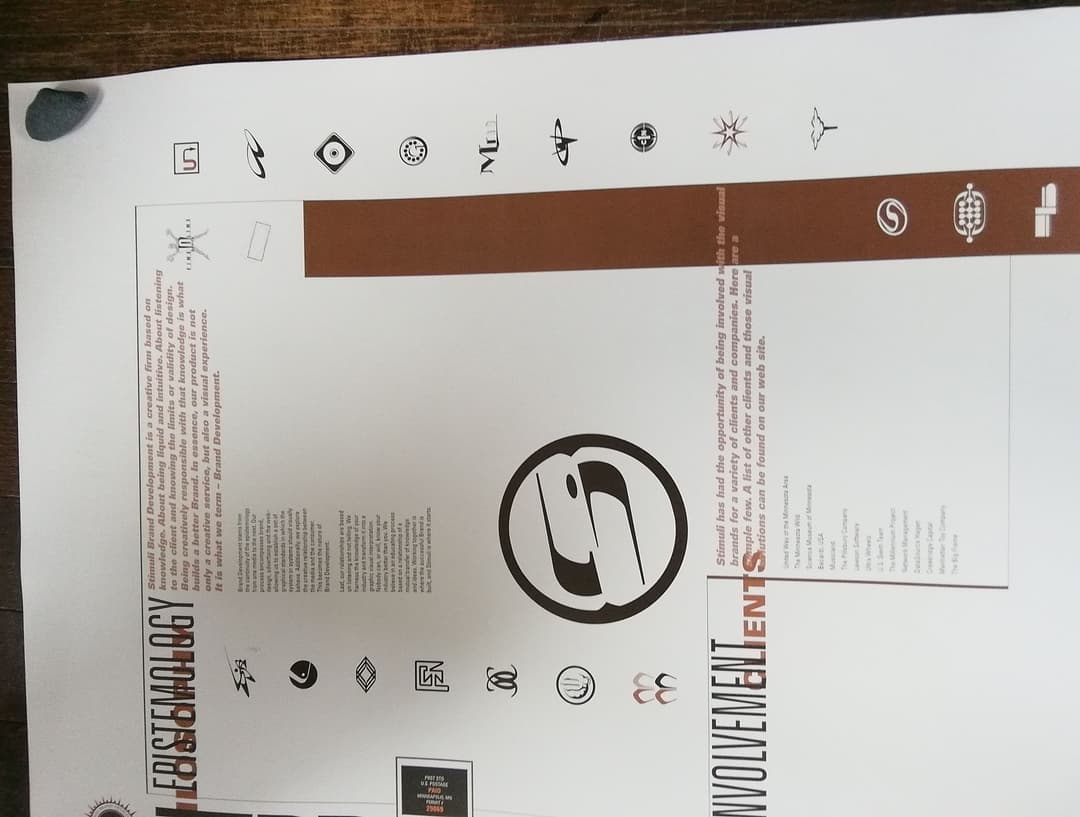 【希少!】2000年問題ポスター  ②