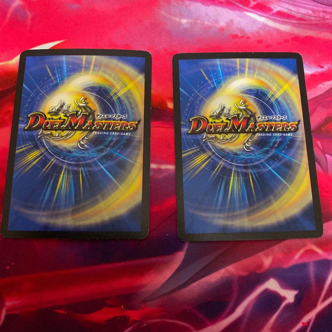 フェアリーライフ　初期プロモ　2枚セット