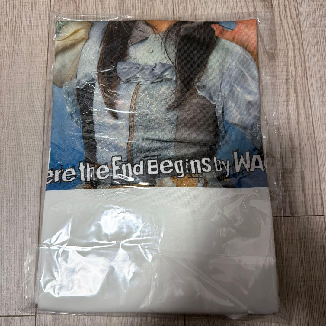 豆柴の大群　モモチ・ンゲール Tシャツ