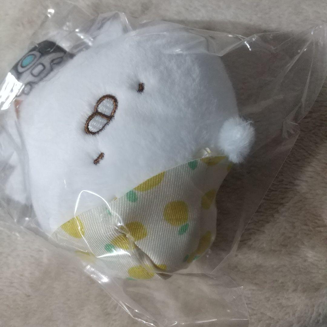 うさまるトラベル ぬいぐるみ うさまる ＆ うさこ 2点set